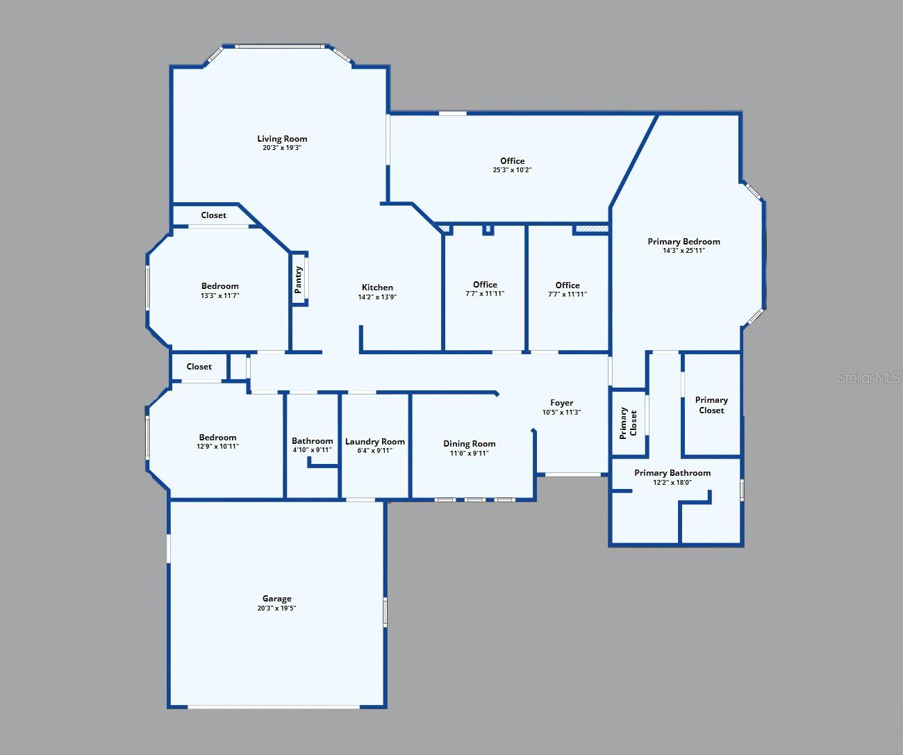 PORT CHARLOTTE SEC 031 - Residential