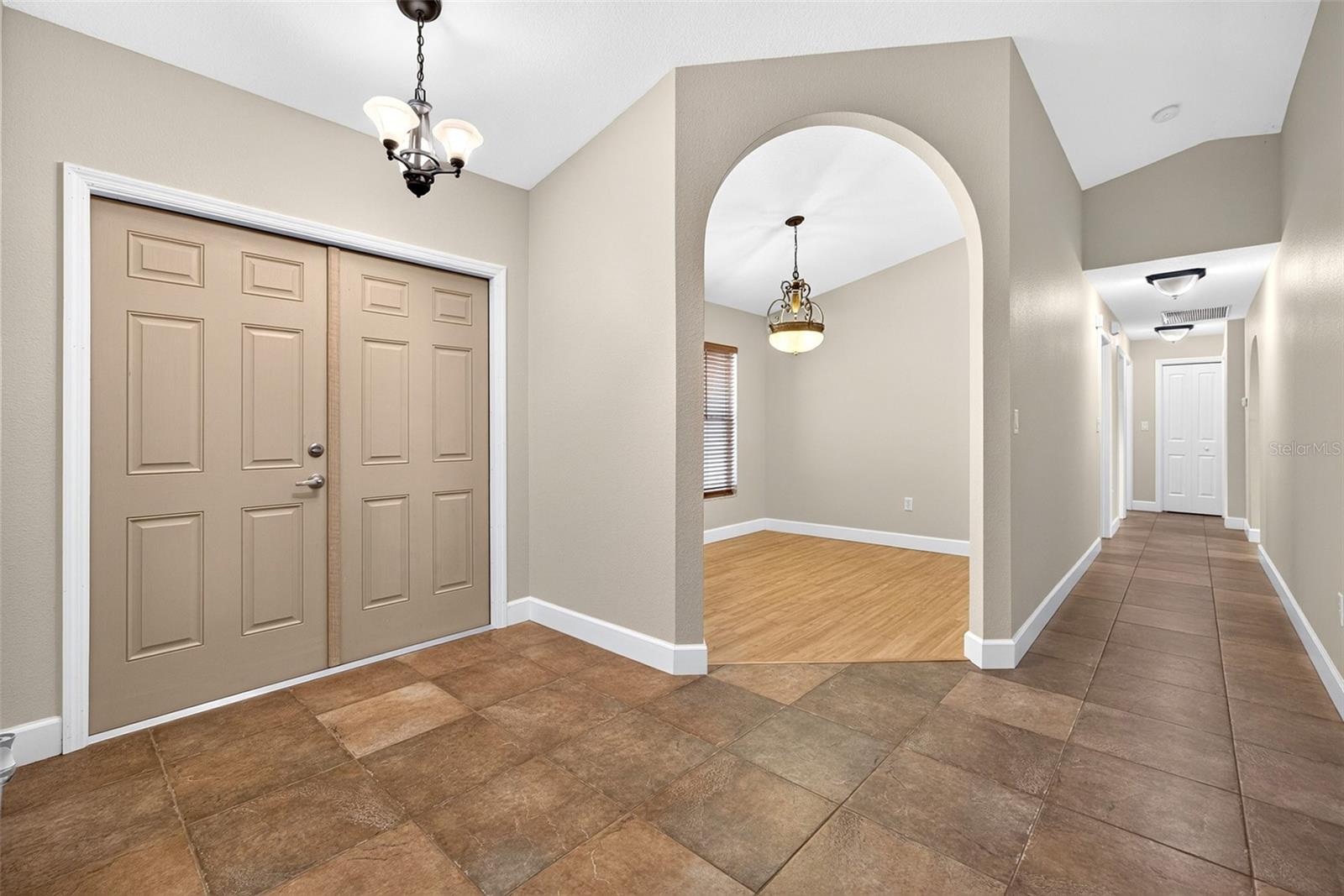 PORT CHARLOTTE SEC 031 - Residential