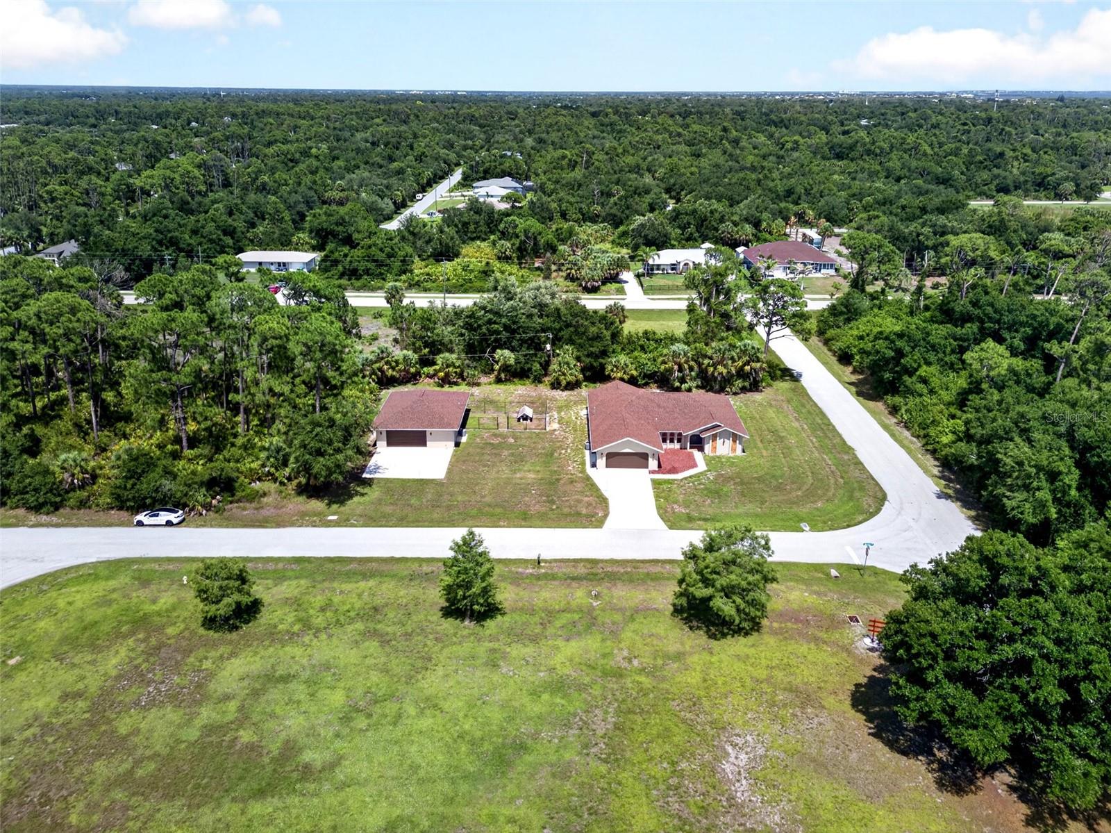PORT CHARLOTTE SEC 031 - Residential