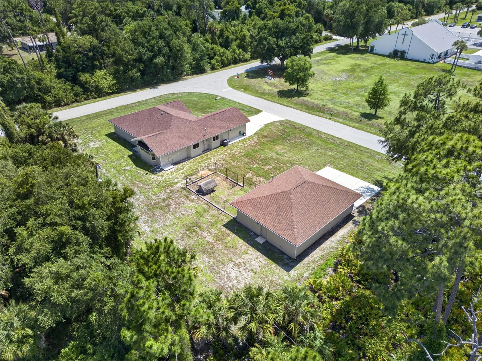 PORT CHARLOTTE SEC 031 - Residential