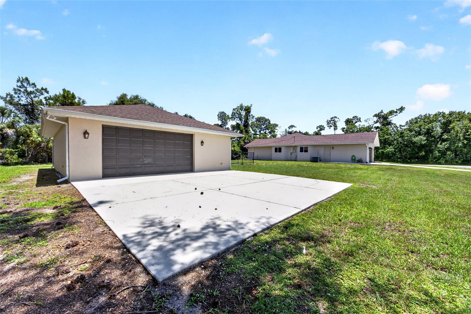 PORT CHARLOTTE SEC 031 - Residential