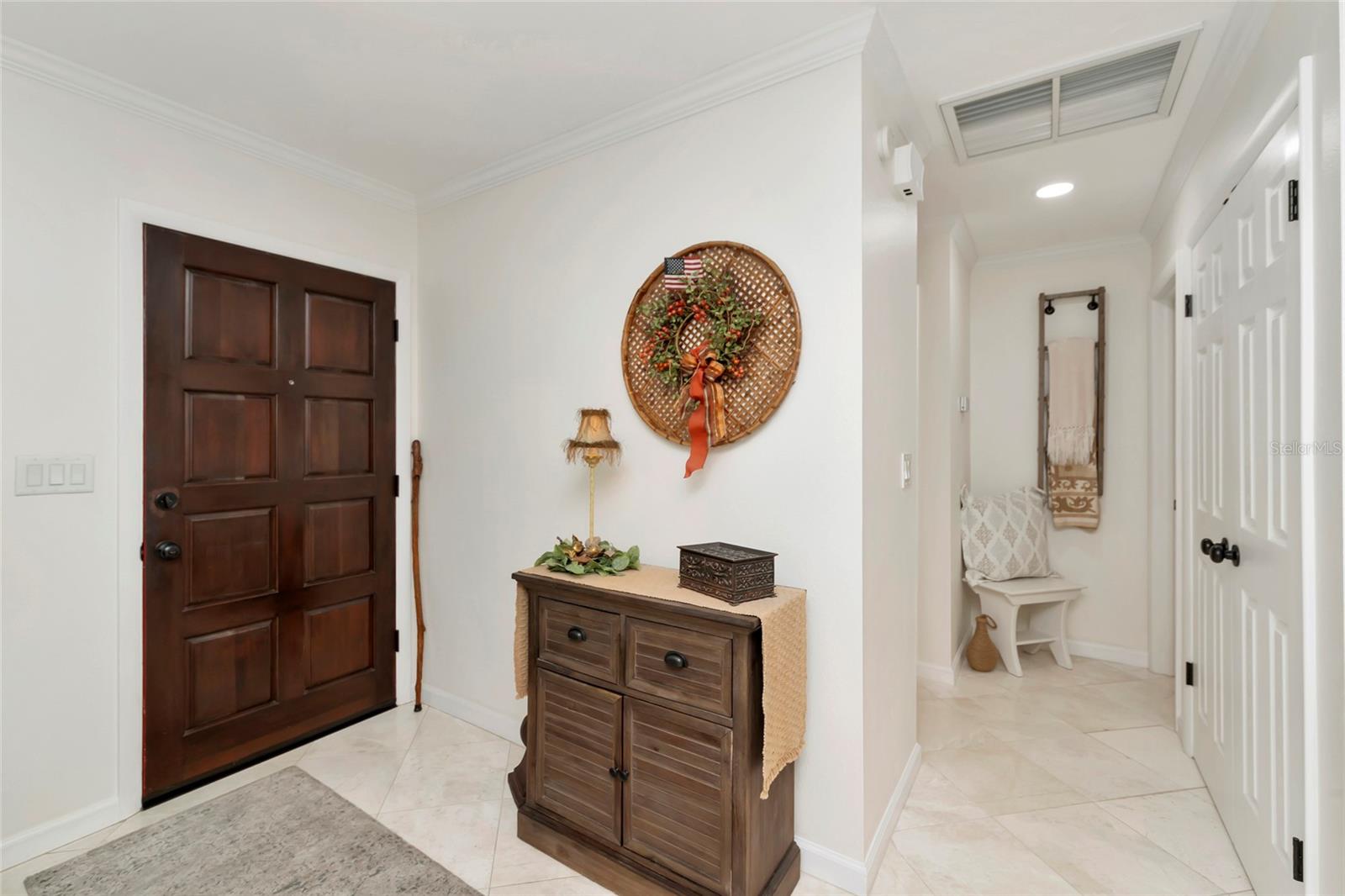 RIVER ISLES - Residential