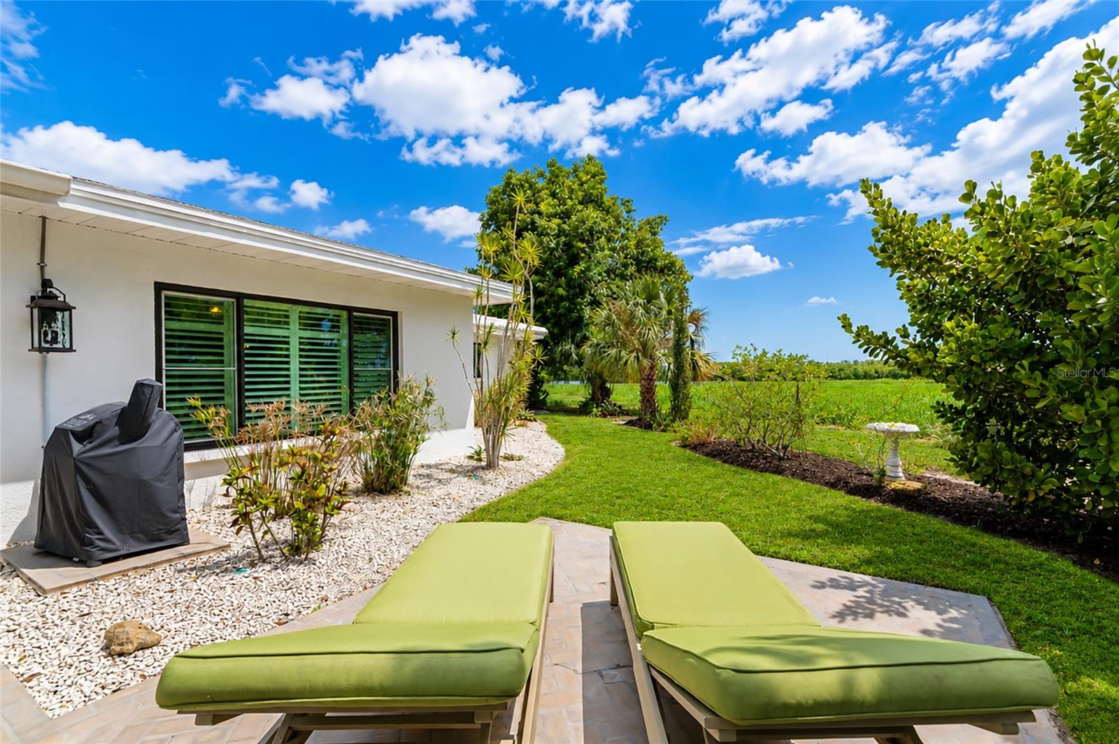 RIVER ISLES - Residential