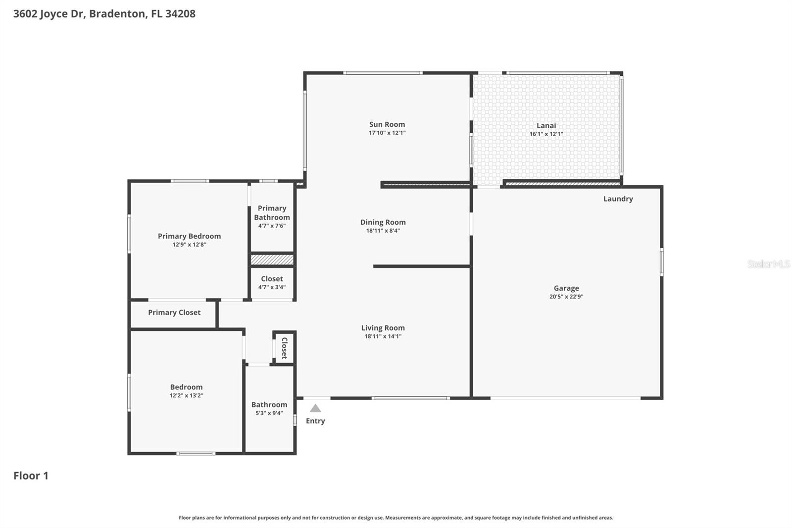 RIVER ISLES - Residential
