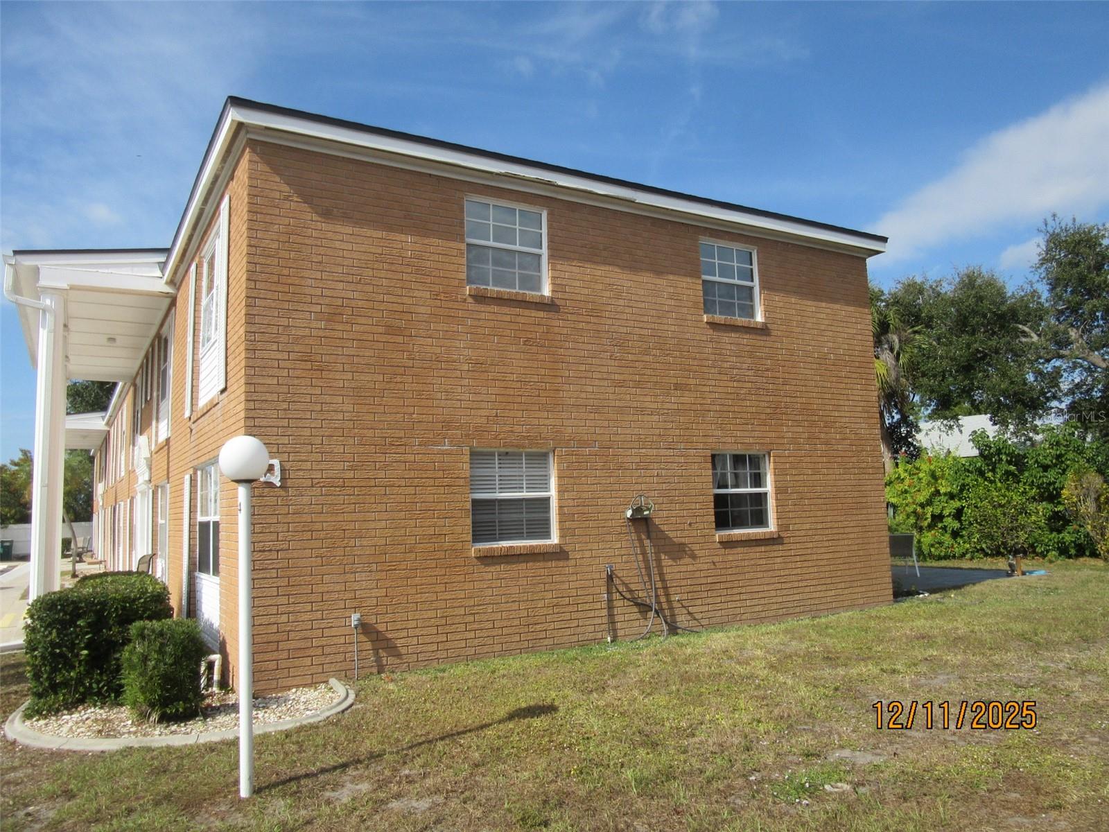 MARIA MANOR - Residential
