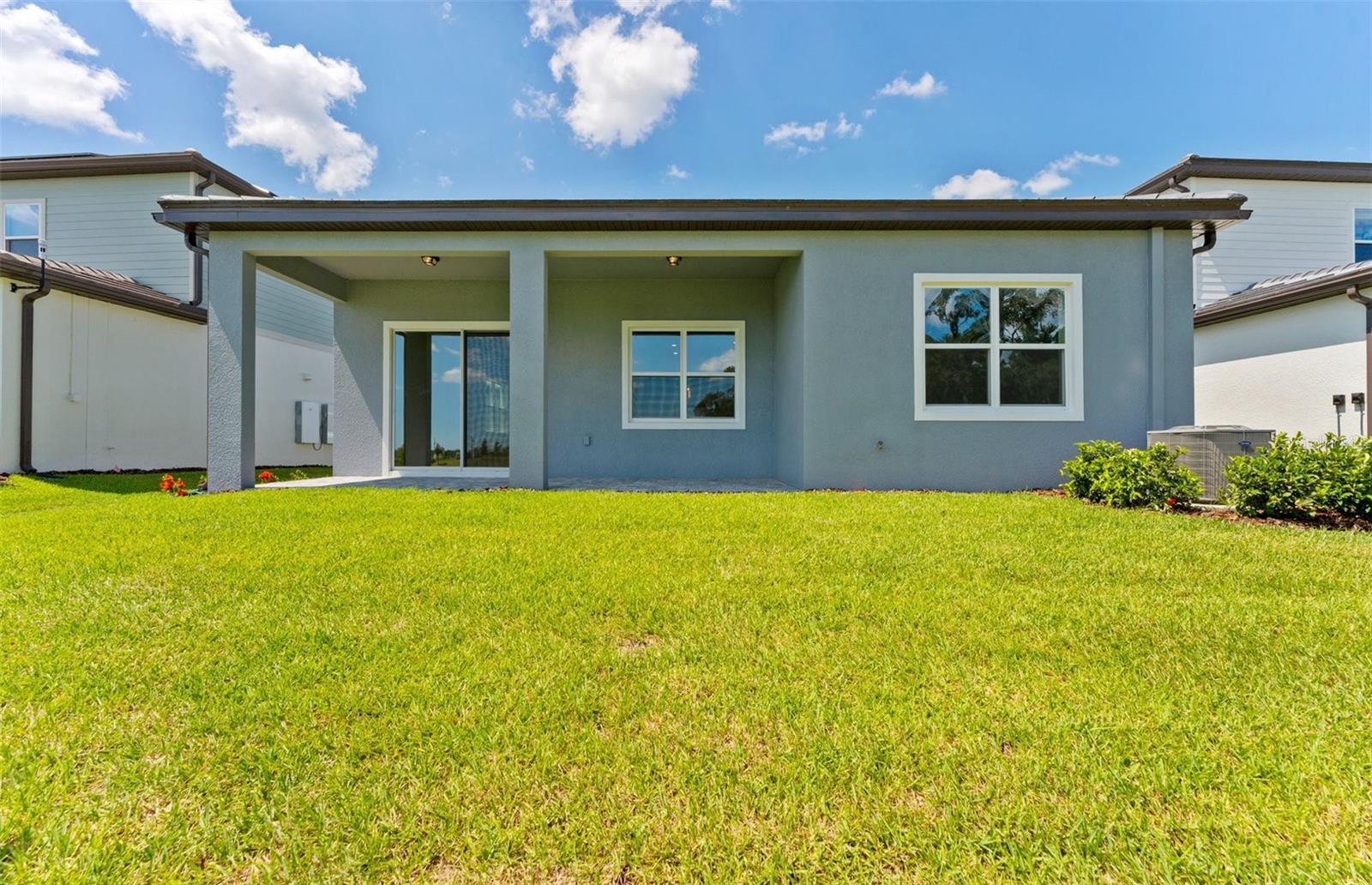 TWO RIVERS - Residential