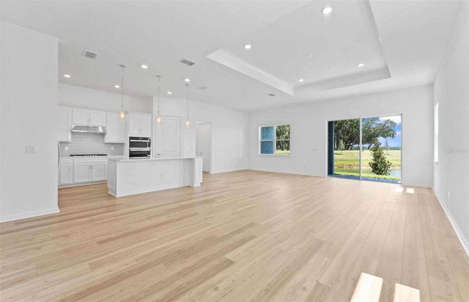 TWO RIVERS - Residential