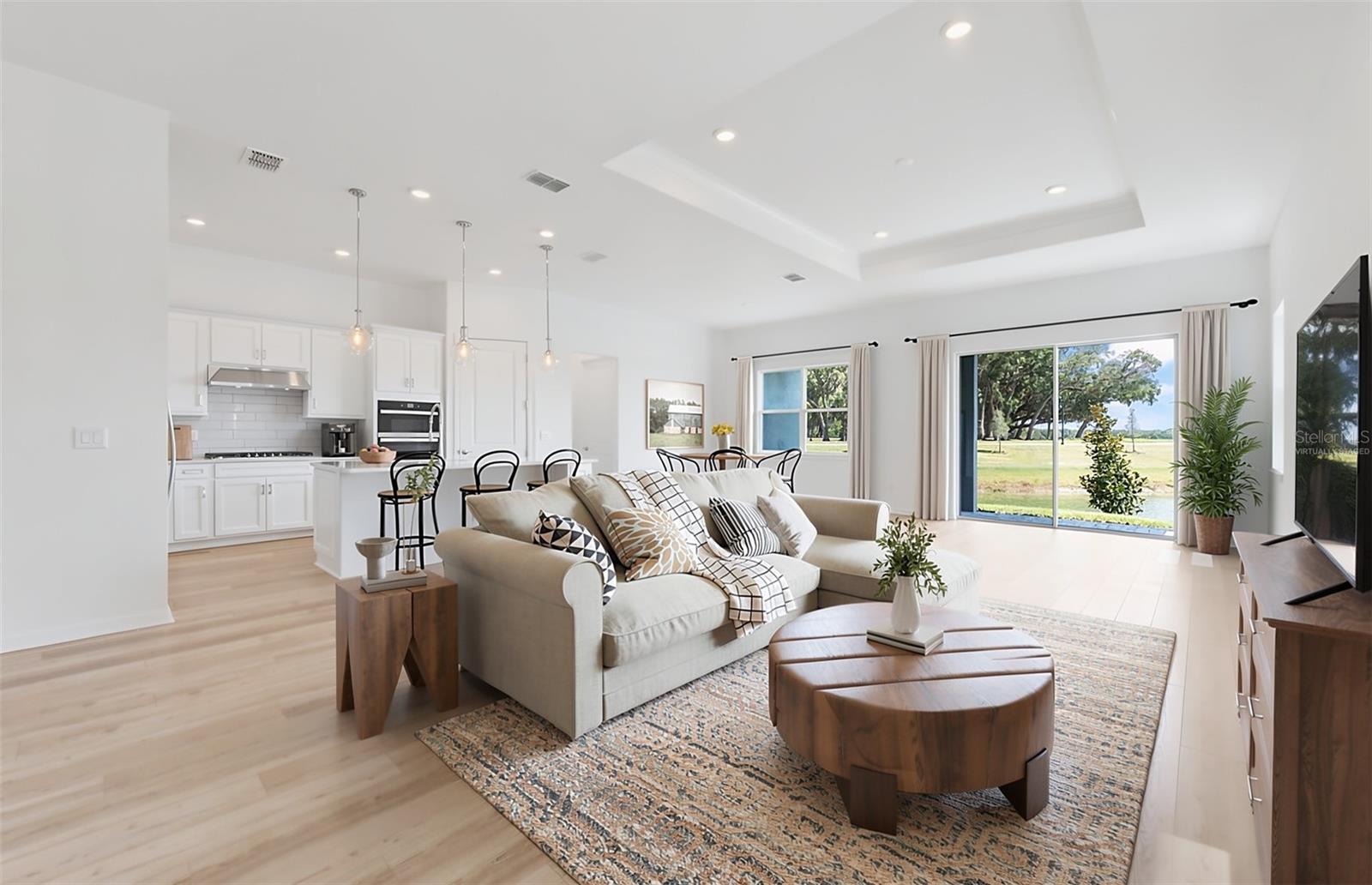 TWO RIVERS - Residential