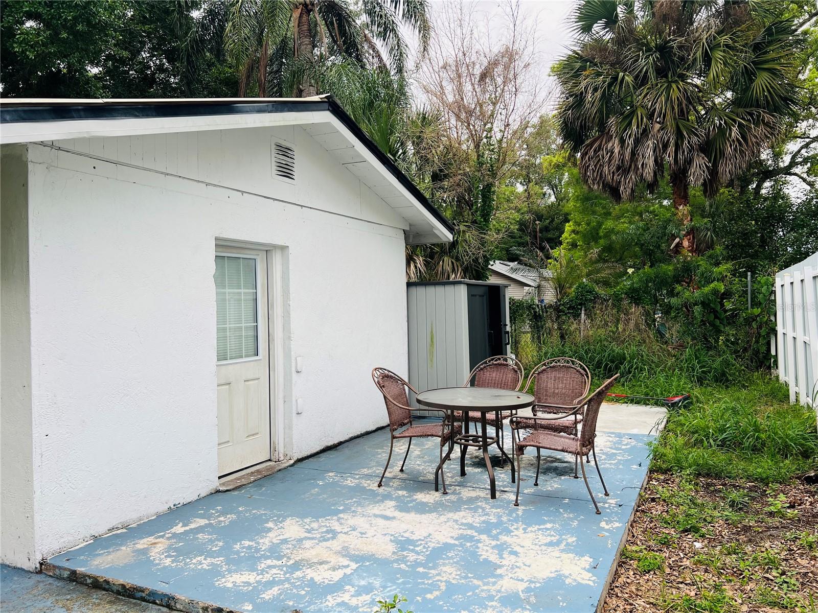 J J KATES SUB - Residential