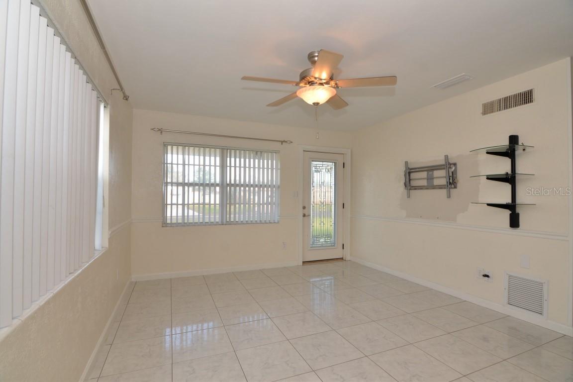 WEST WILDMERE SECOND SEC - Residential Lease