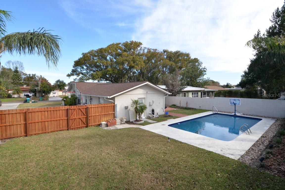 WEST WILDMERE SECOND SEC - Residential Lease
