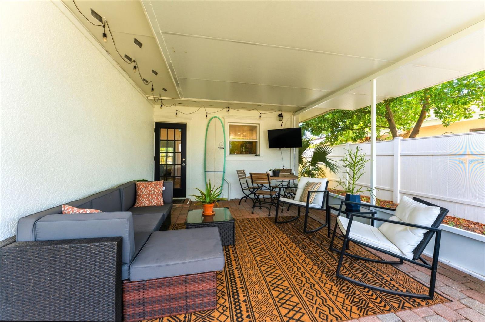 GANDY MANOR - Residential