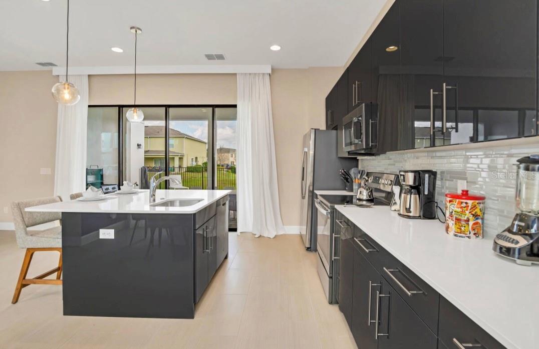 VILLA DOMANI - Residential
