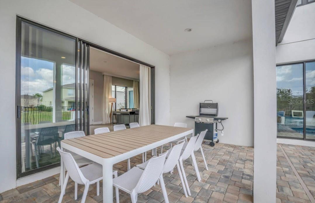 VILLA DOMANI - Residential