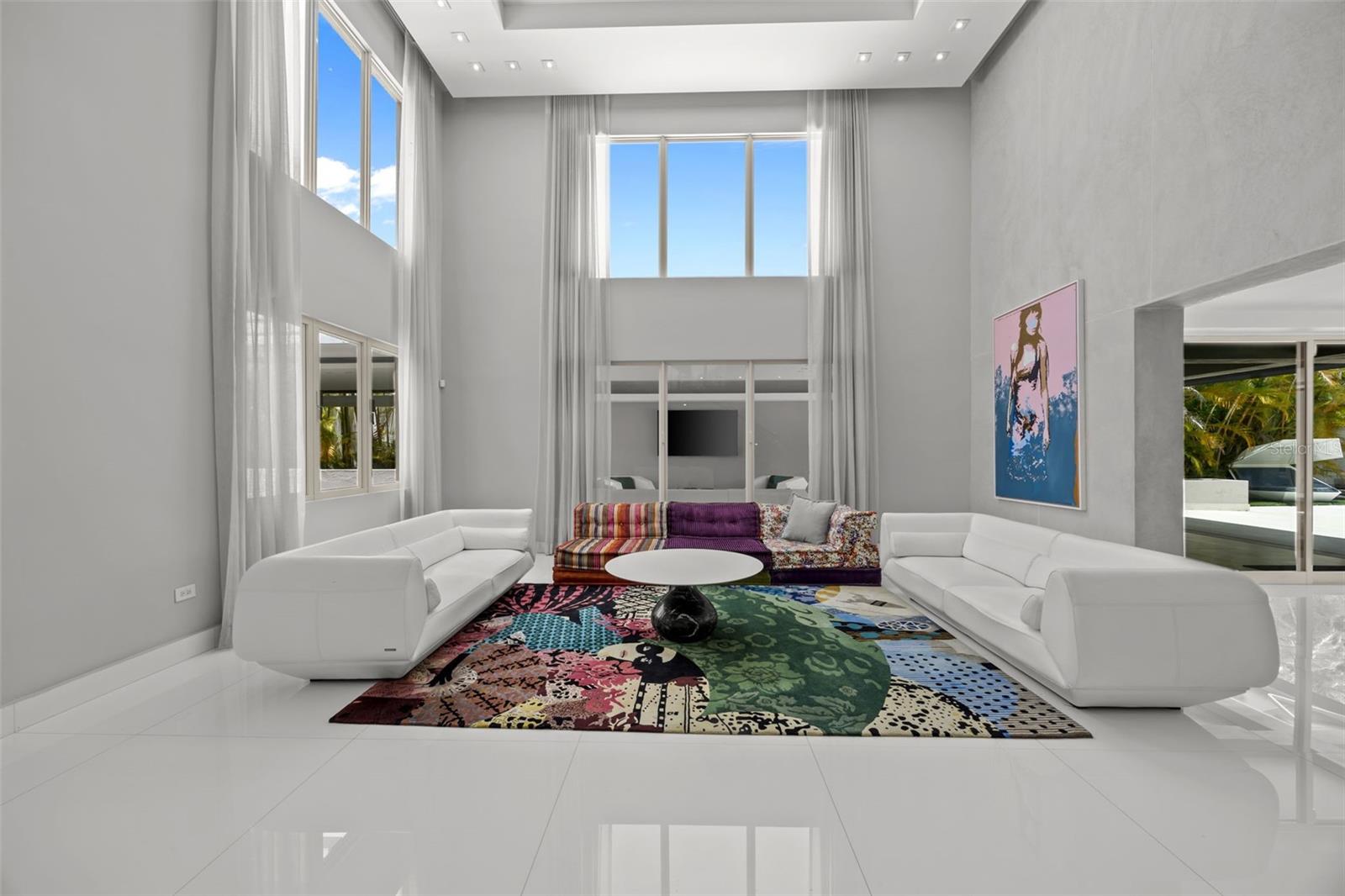 DORADO BEACH EAST - Residential