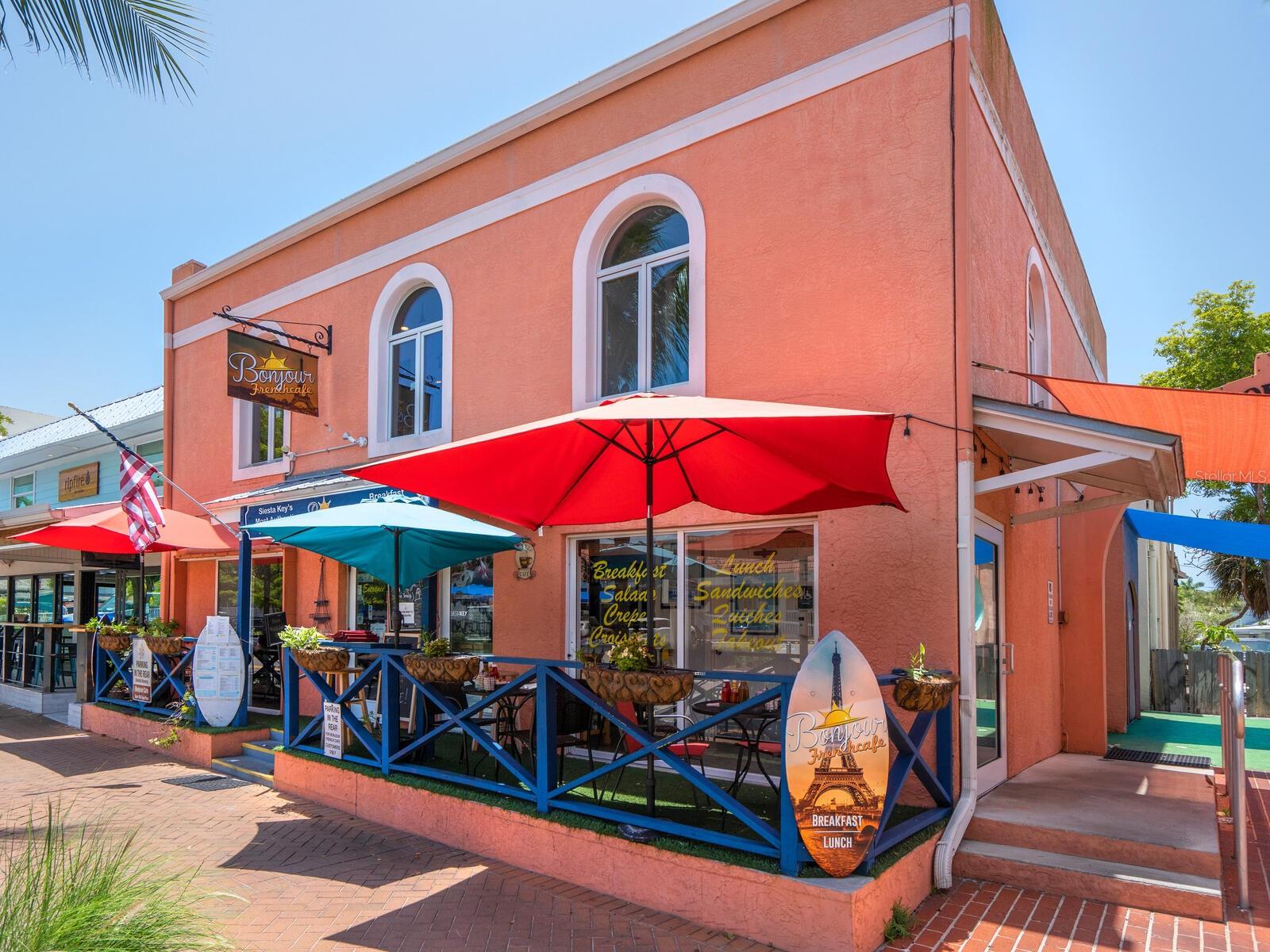 BAY ISLAND SHORES - Residential