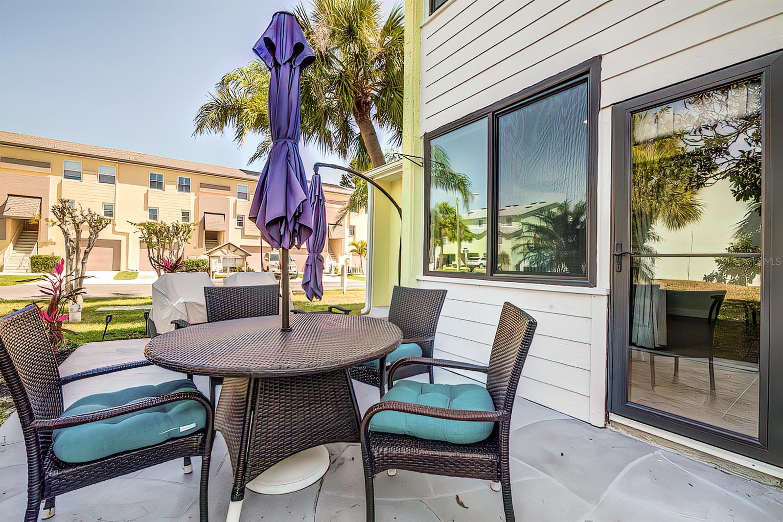 WINDRUSH COVE PH 1 CONDO - Residential