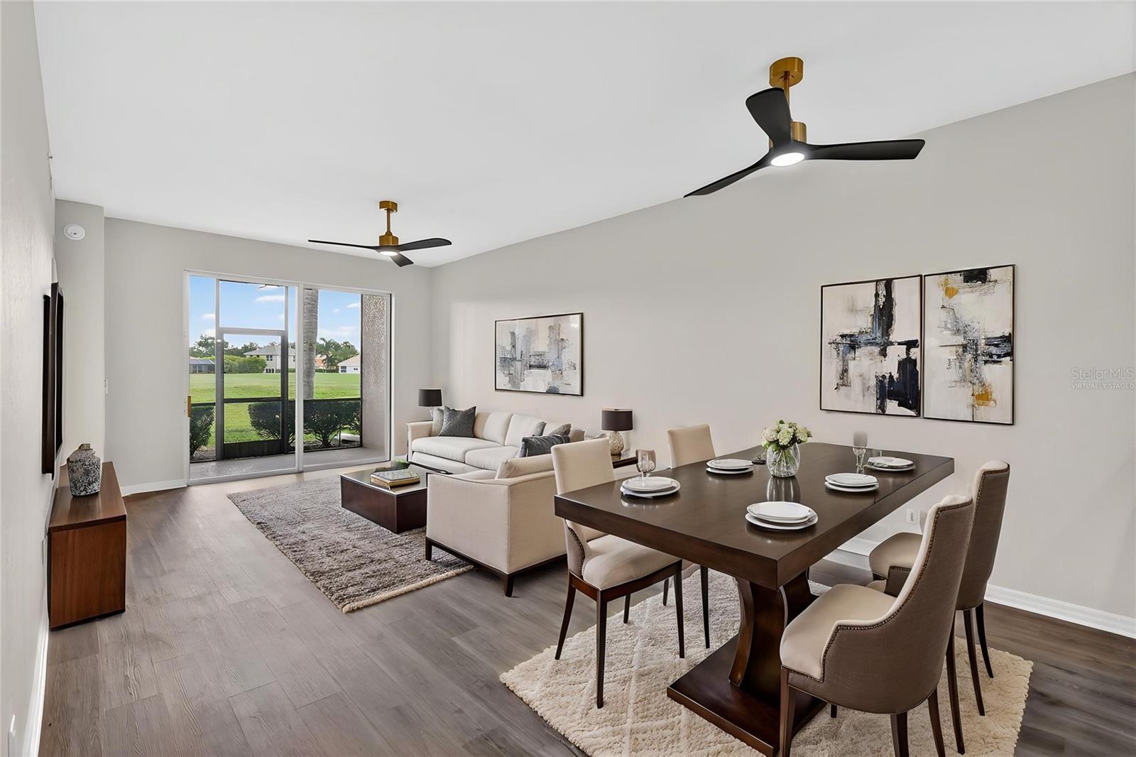 STONE HARBOUR II - Residential