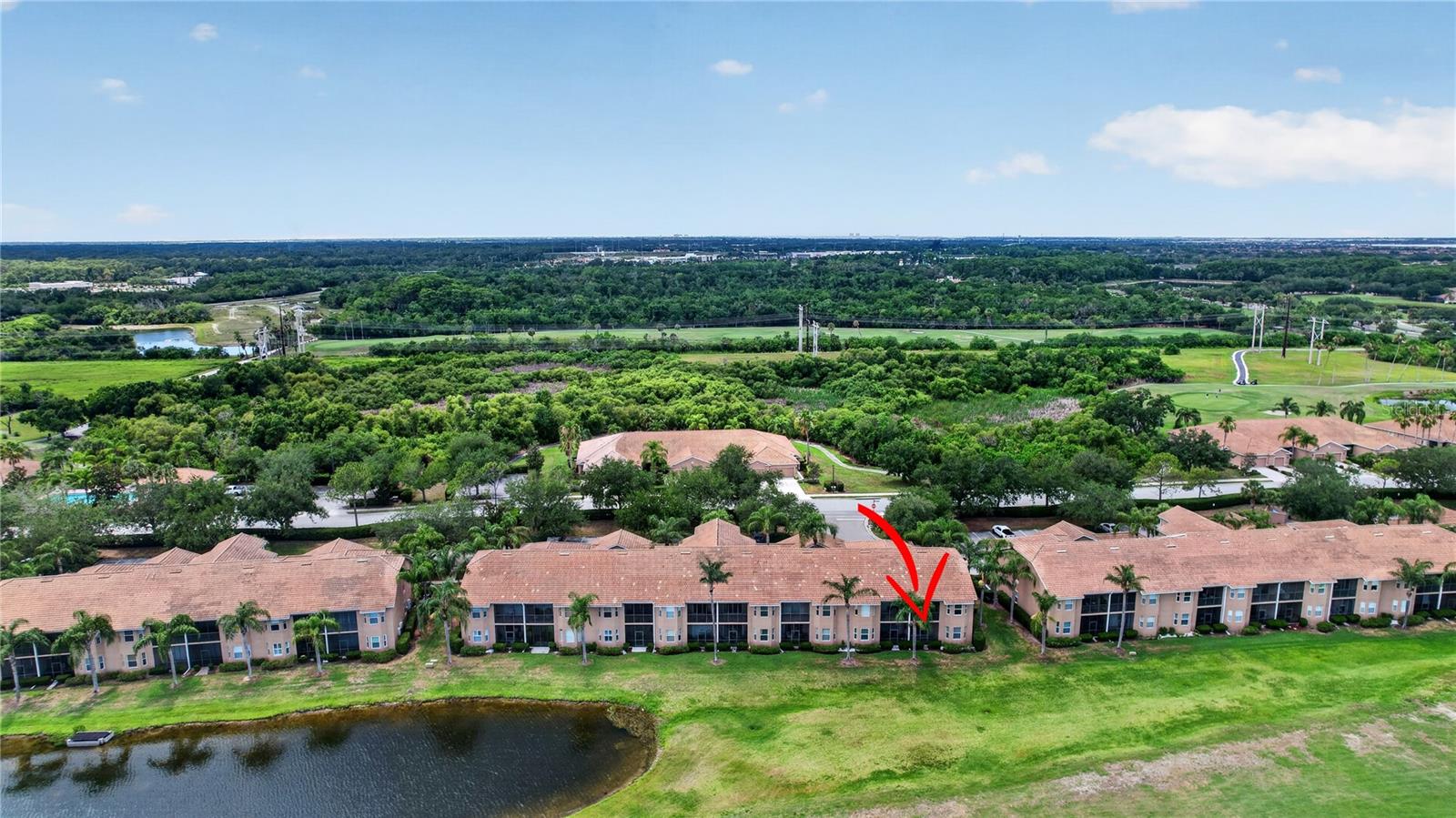 STONE HARBOUR II - Residential