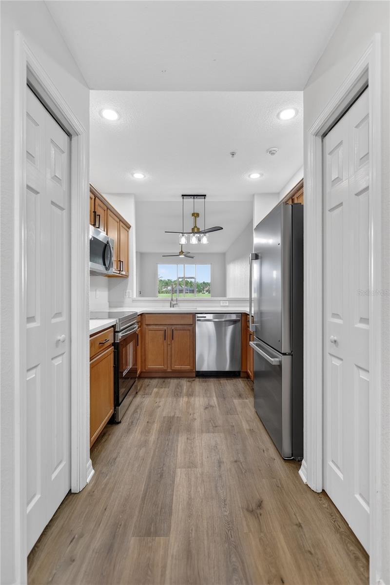 STONE HARBOUR II - Residential