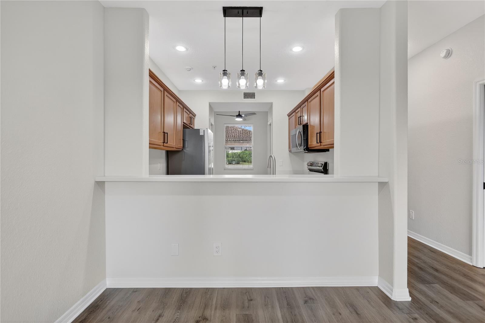 STONE HARBOUR II - Residential