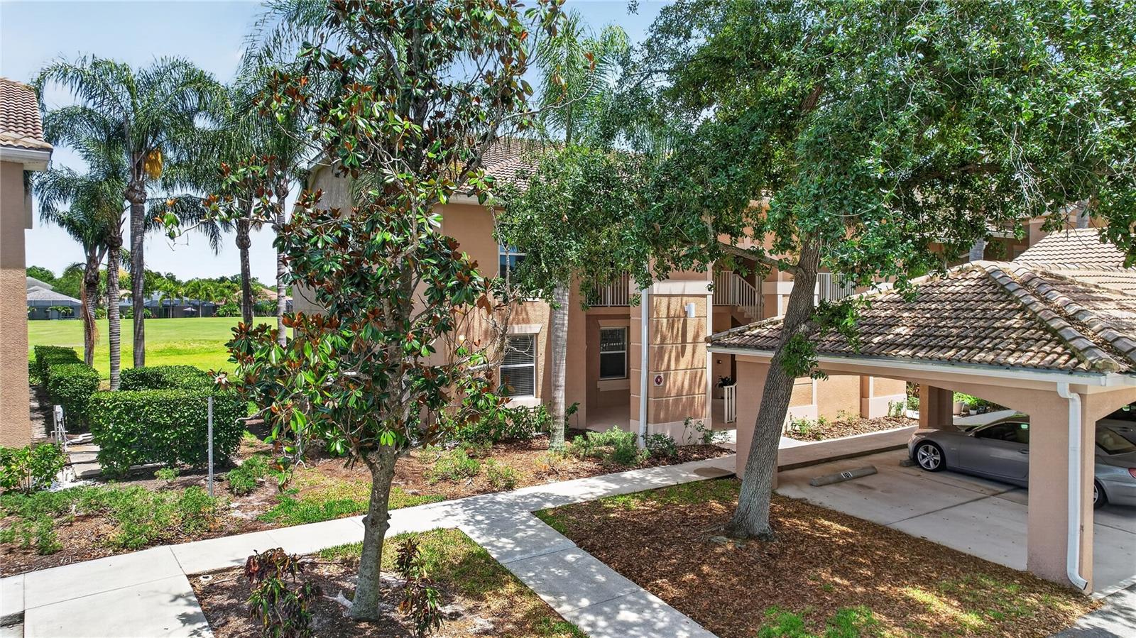 STONE HARBOUR II - Residential