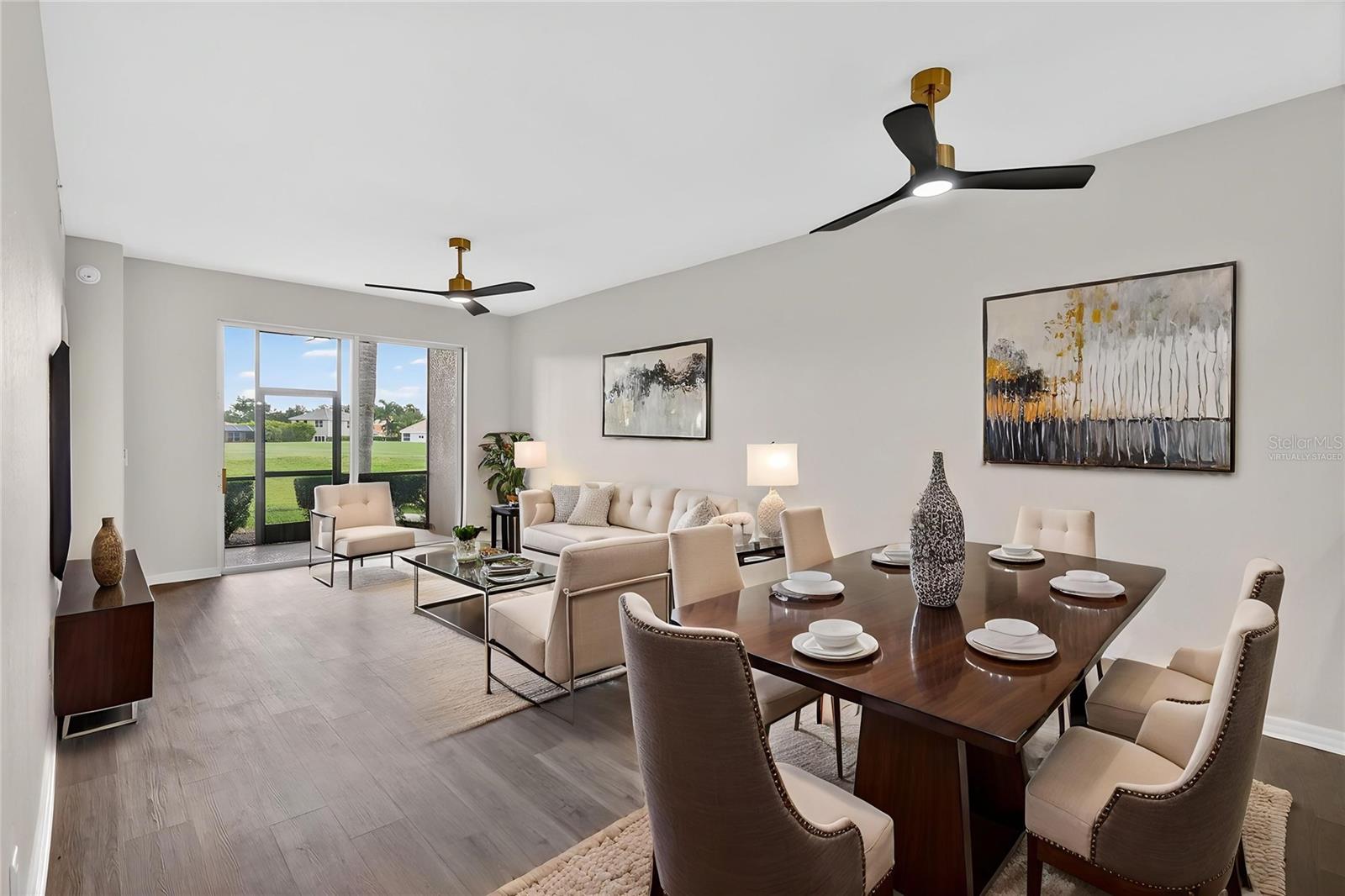 STONE HARBOUR II - Residential
