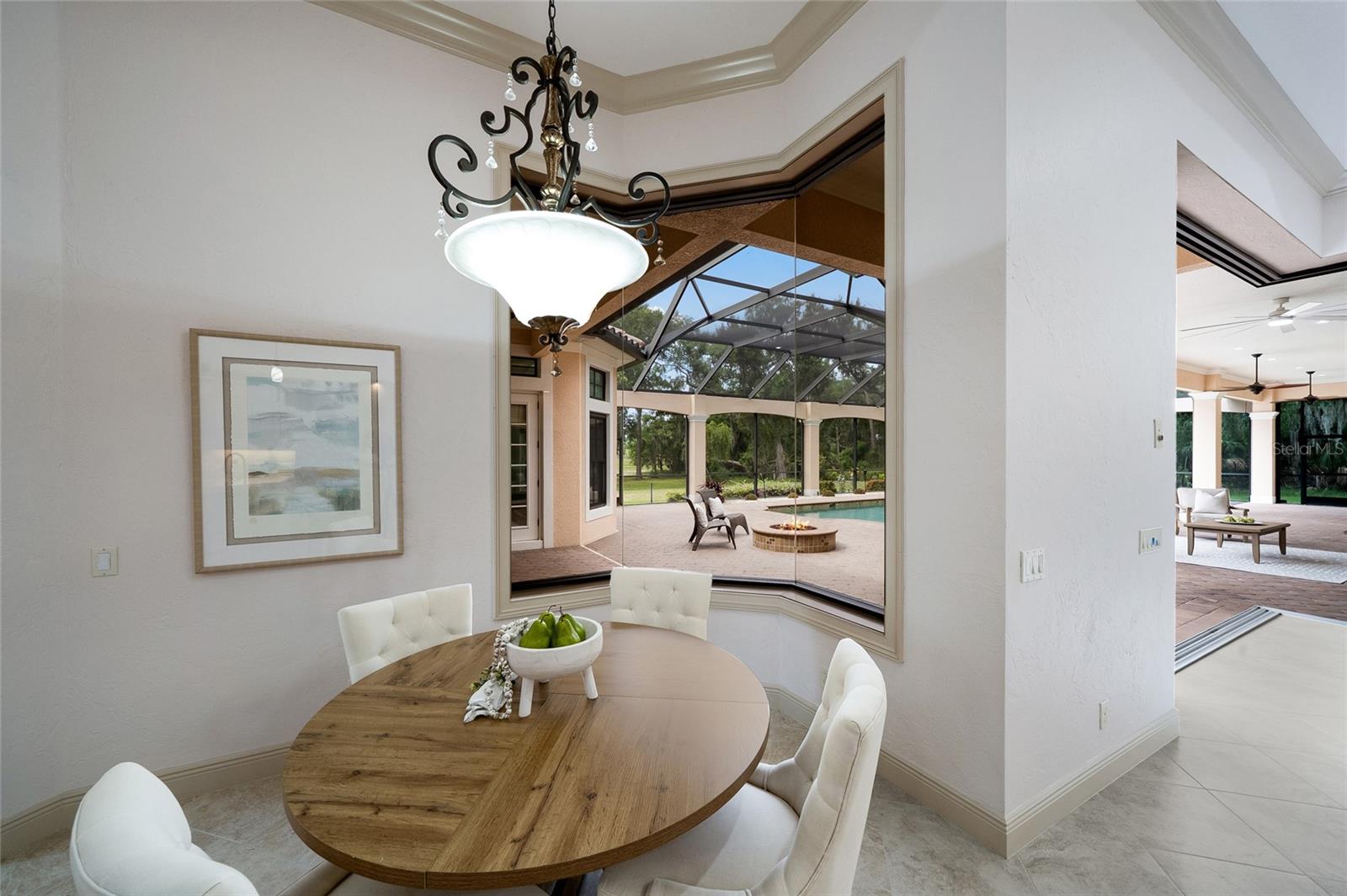 LAKEWOOD RANCH COUNTRY CLUB - Residential