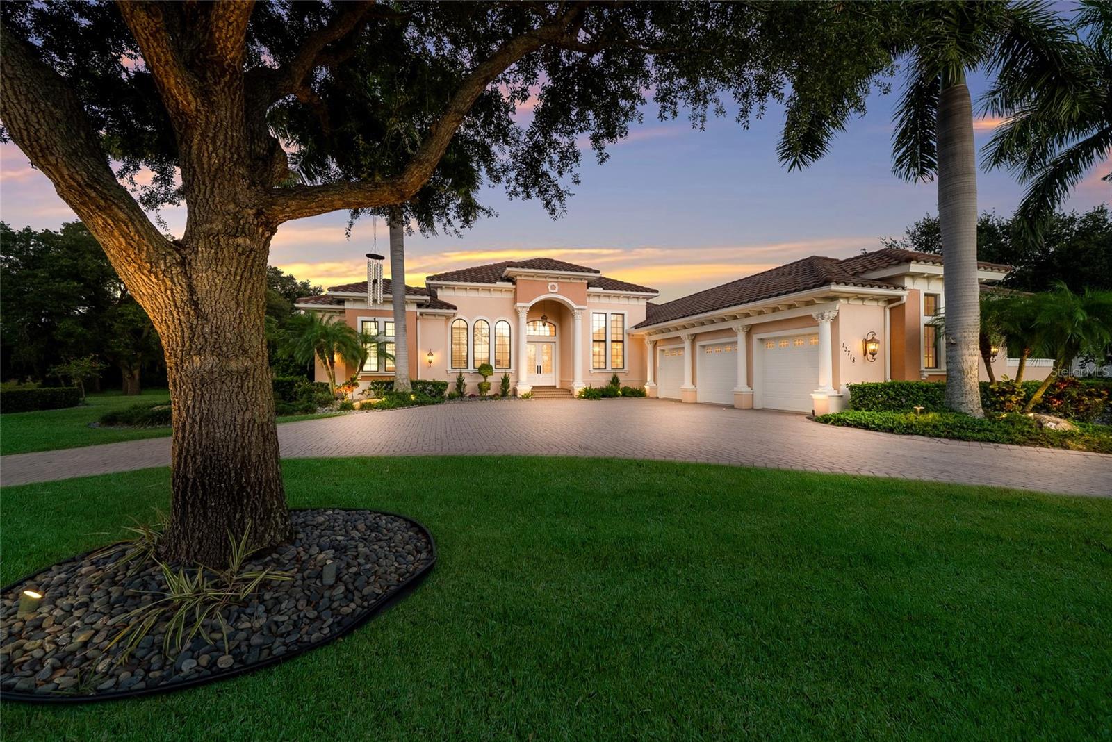 LAKEWOOD RANCH COUNTRY CLUB - Residential
