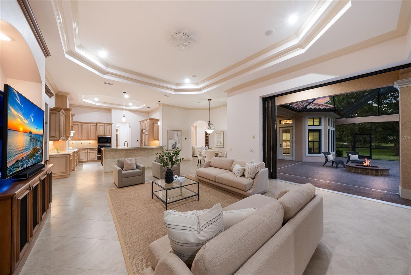 LAKEWOOD RANCH COUNTRY CLUB - Residential