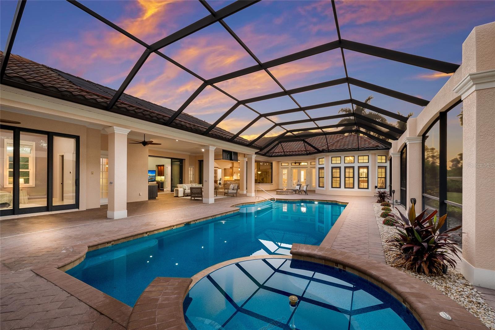LAKEWOOD RANCH COUNTRY CLUB - Residential