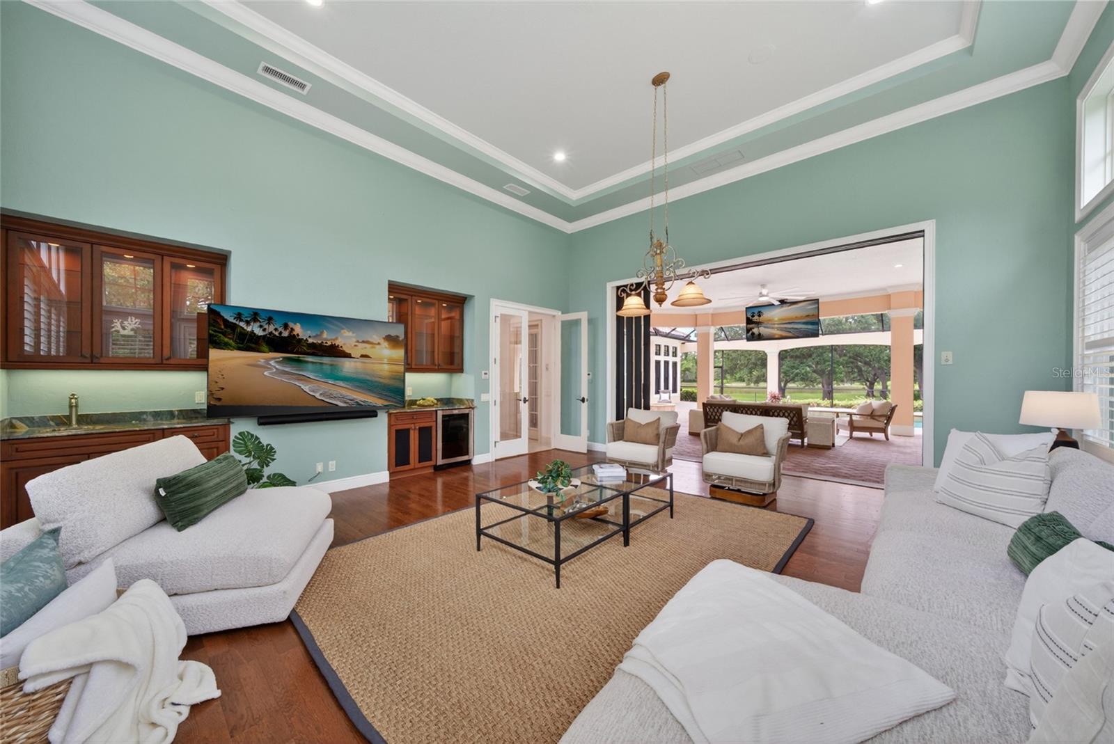 LAKEWOOD RANCH COUNTRY CLUB - Residential