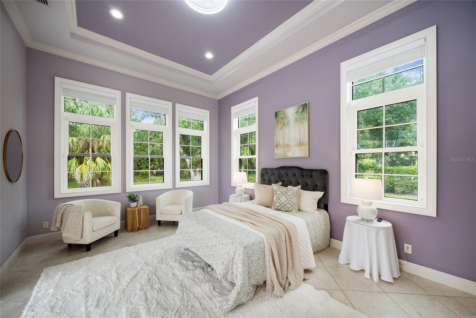 LAKEWOOD RANCH COUNTRY CLUB - Residential