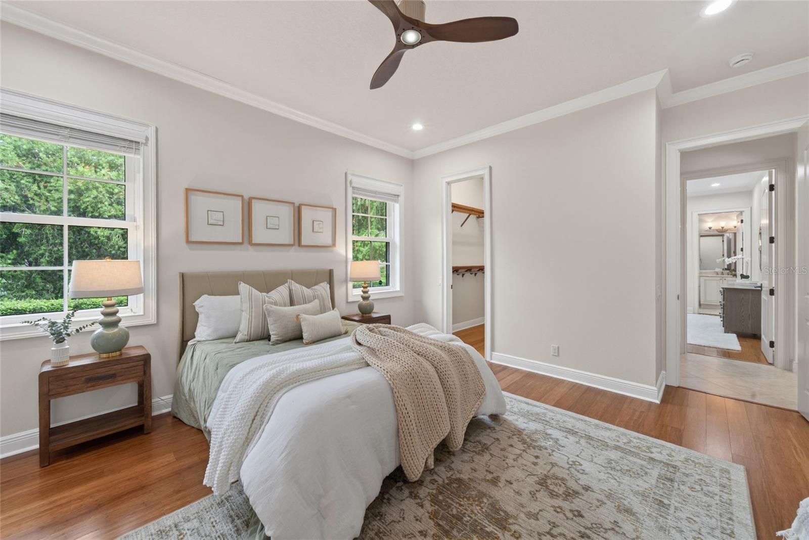 LAKEWOOD RANCH COUNTRY CLUB - Residential