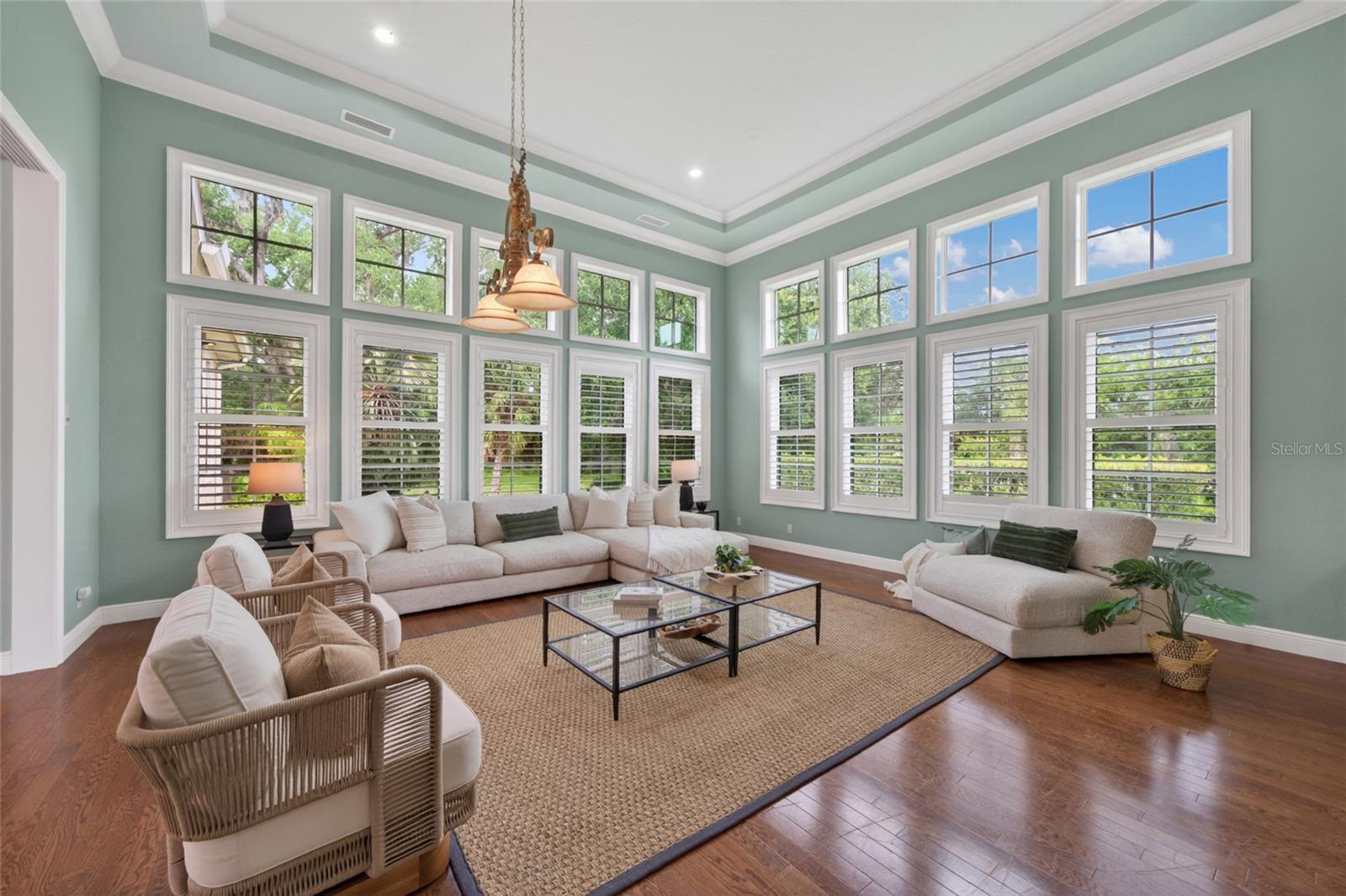 LAKEWOOD RANCH COUNTRY CLUB - Residential