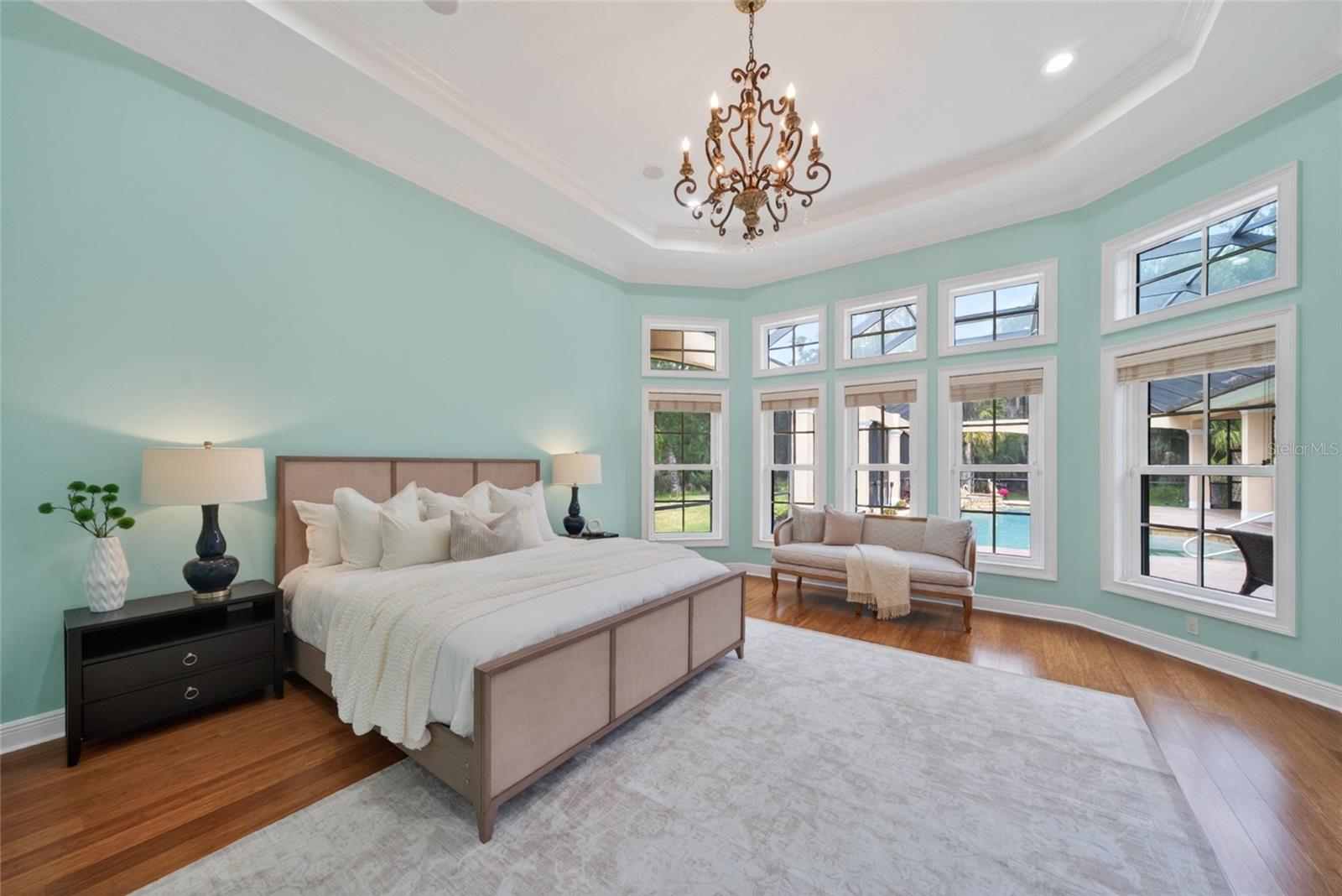 LAKEWOOD RANCH COUNTRY CLUB - Residential