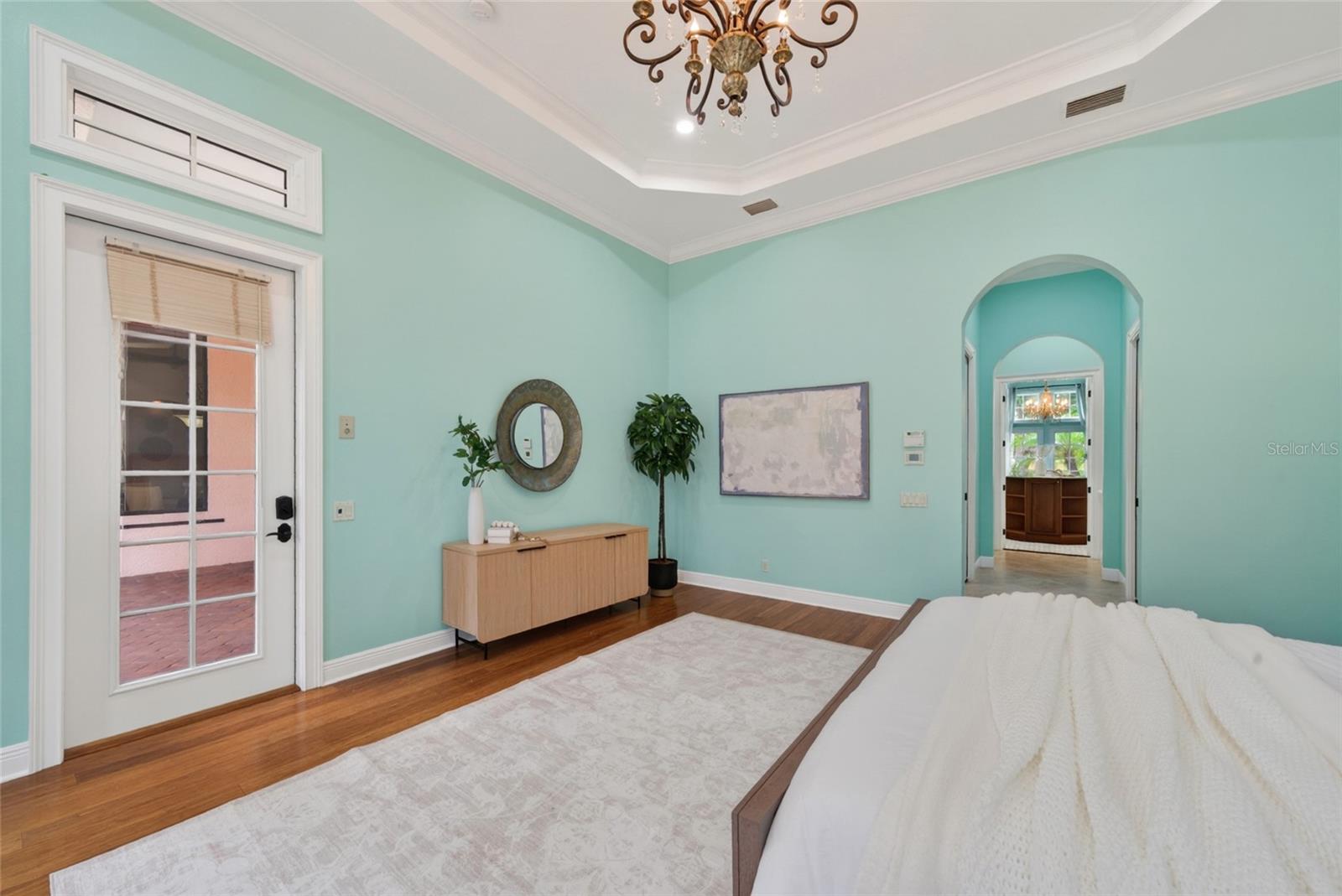LAKEWOOD RANCH COUNTRY CLUB - Residential