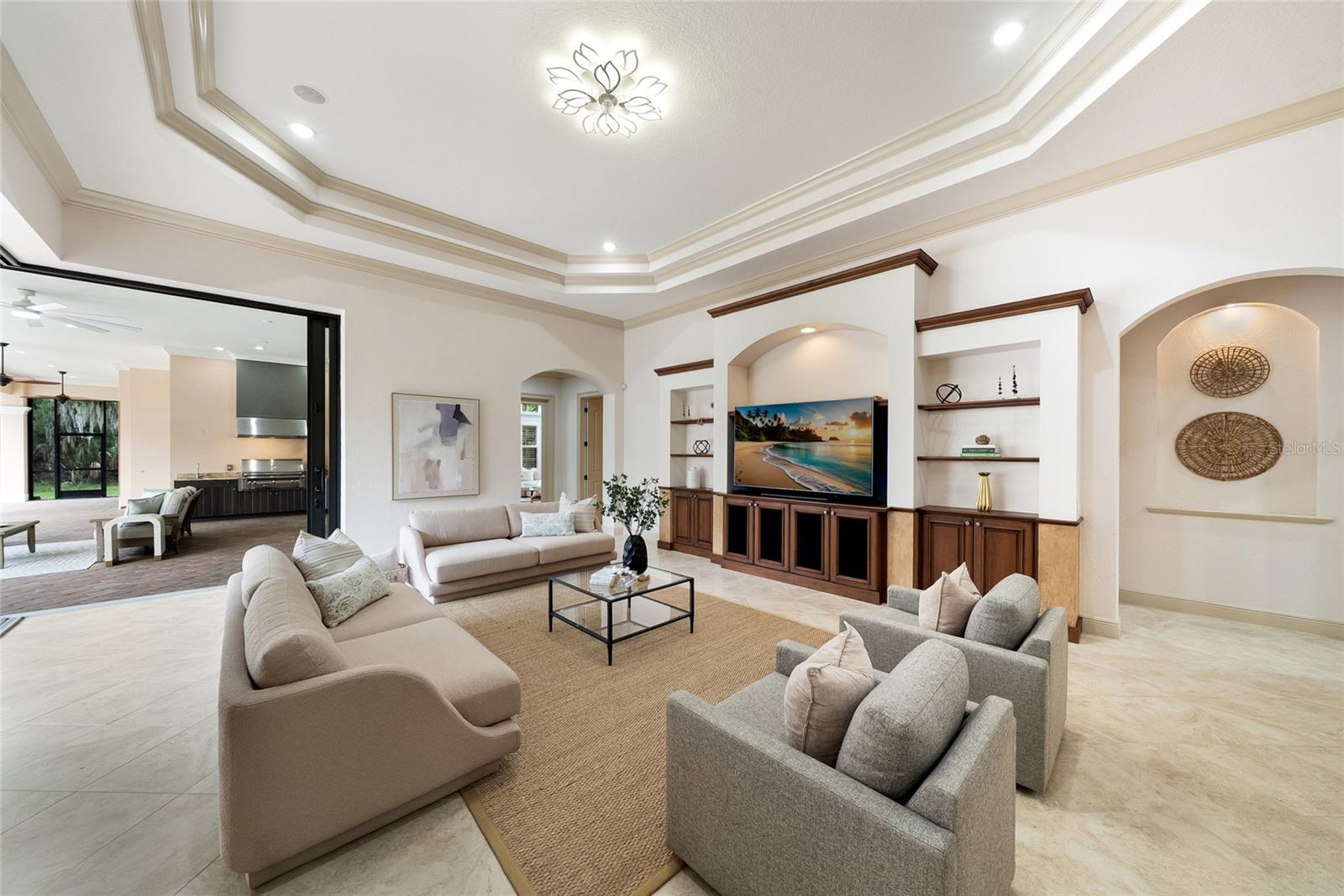 LAKEWOOD RANCH COUNTRY CLUB - Residential