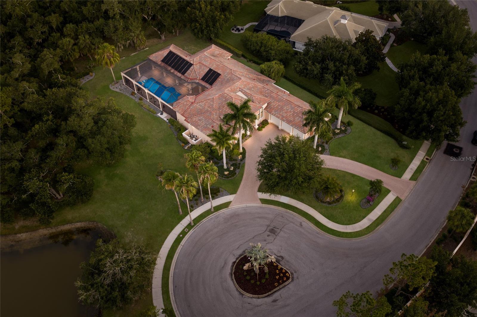 LAKEWOOD RANCH COUNTRY CLUB - Residential
