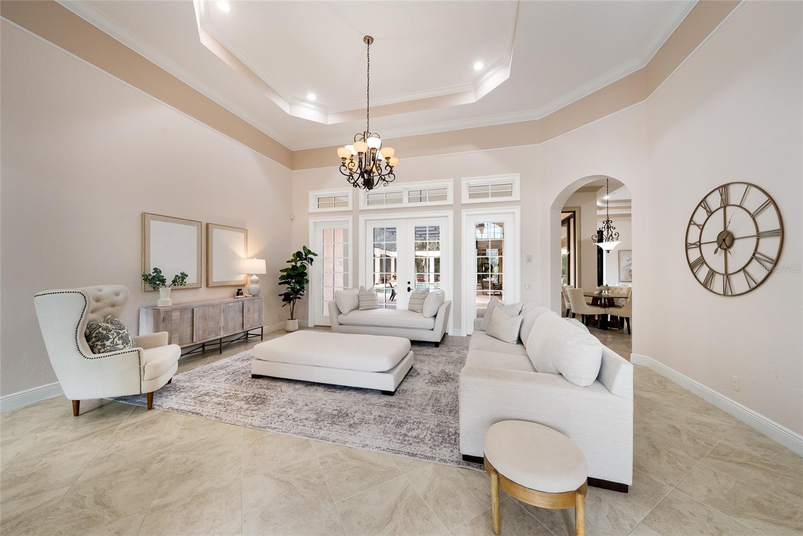 LAKEWOOD RANCH COUNTRY CLUB - Residential