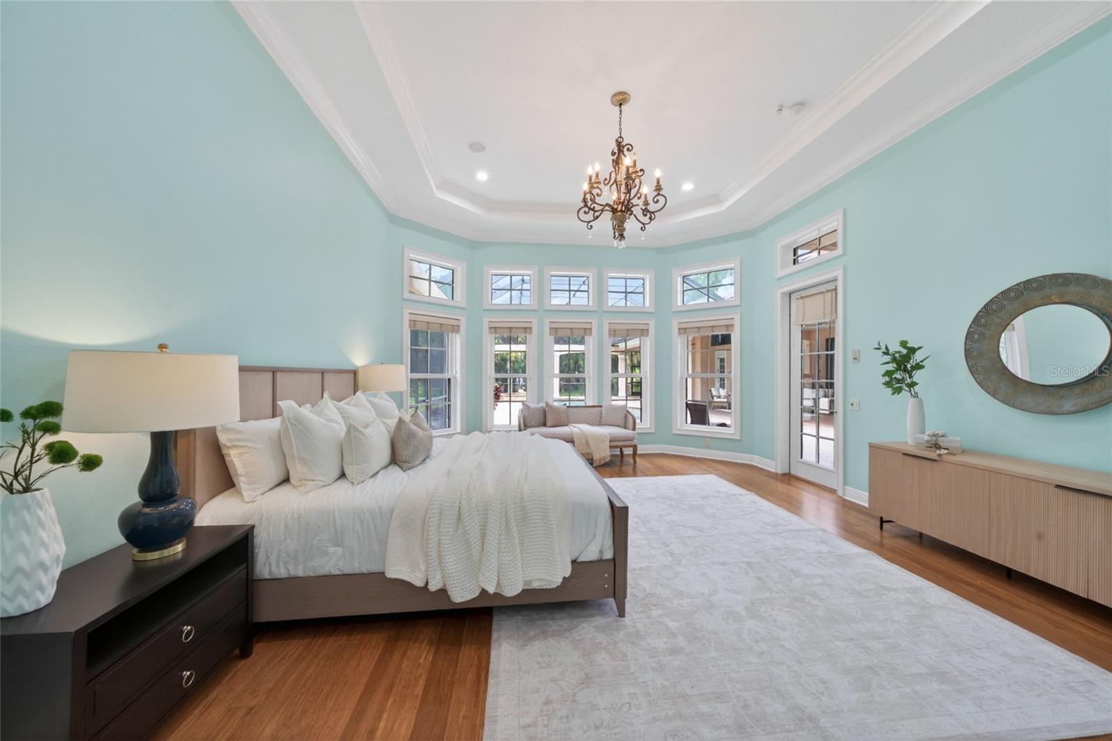 LAKEWOOD RANCH COUNTRY CLUB - Residential