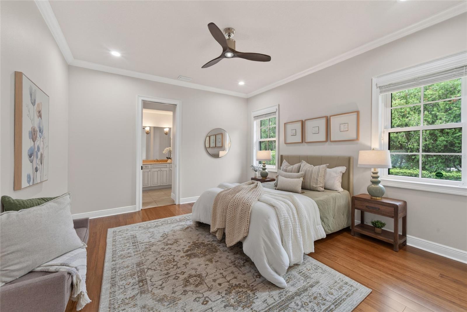 LAKEWOOD RANCH COUNTRY CLUB - Residential
