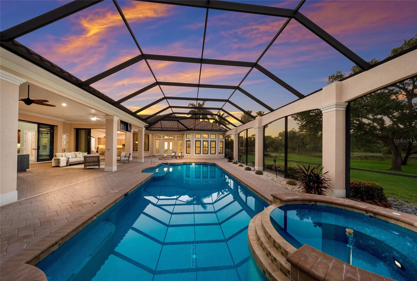 LAKEWOOD RANCH COUNTRY CLUB - Residential
