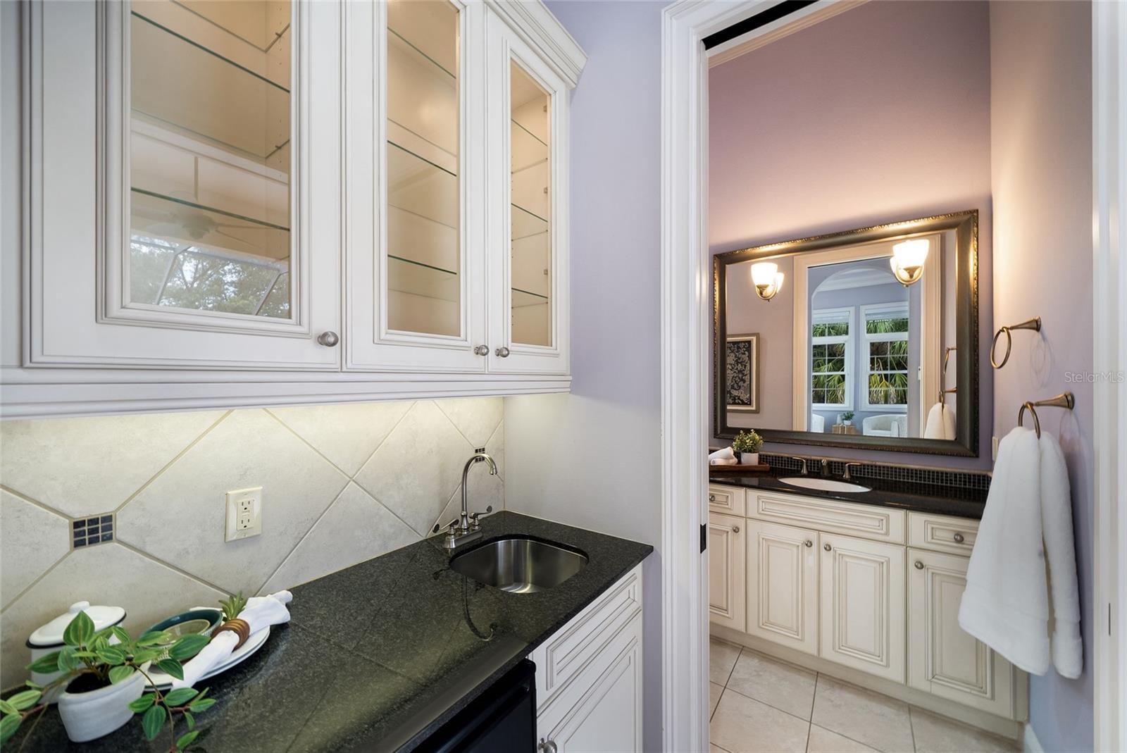LAKEWOOD RANCH COUNTRY CLUB - Residential