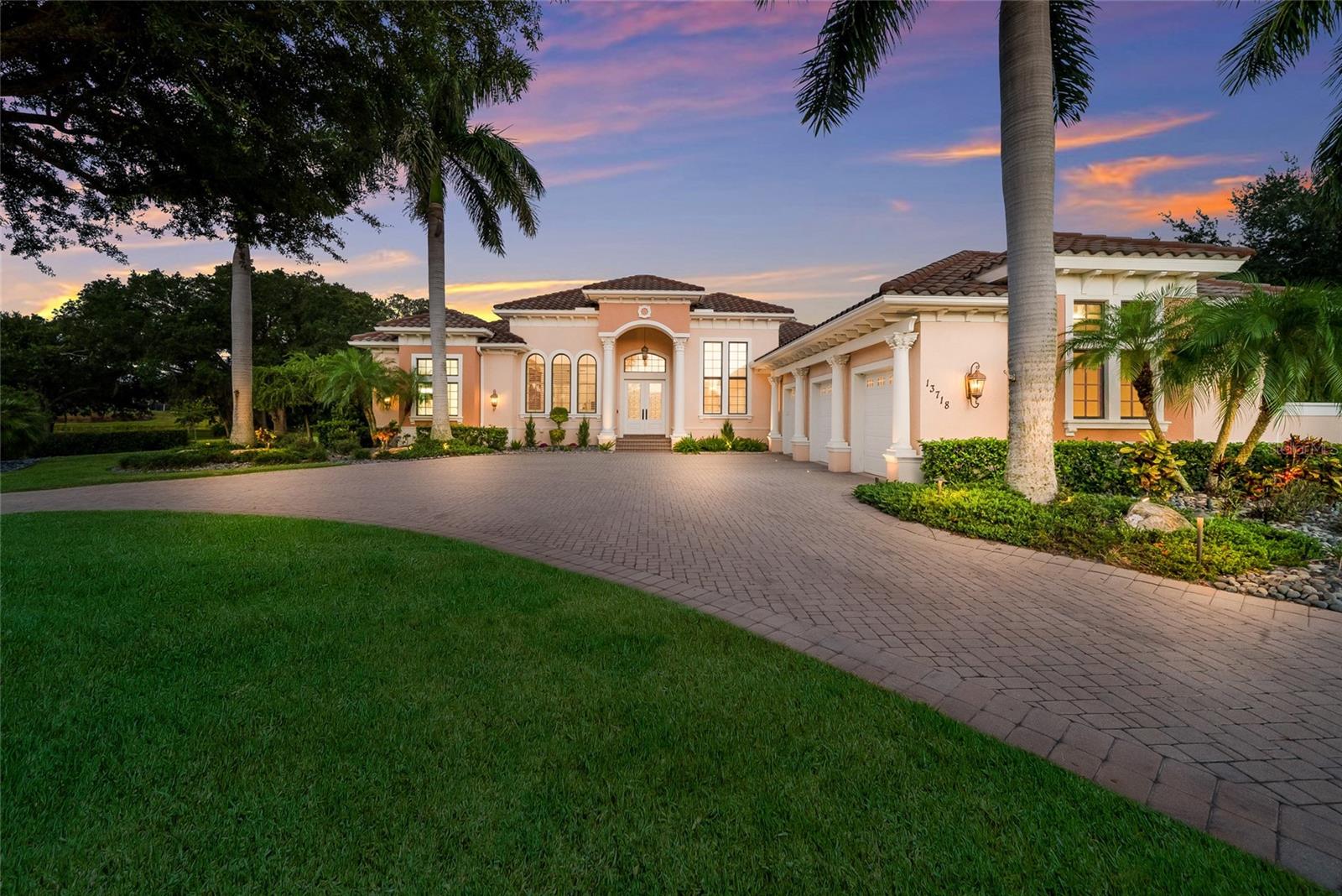 LAKEWOOD RANCH COUNTRY CLUB - Residential