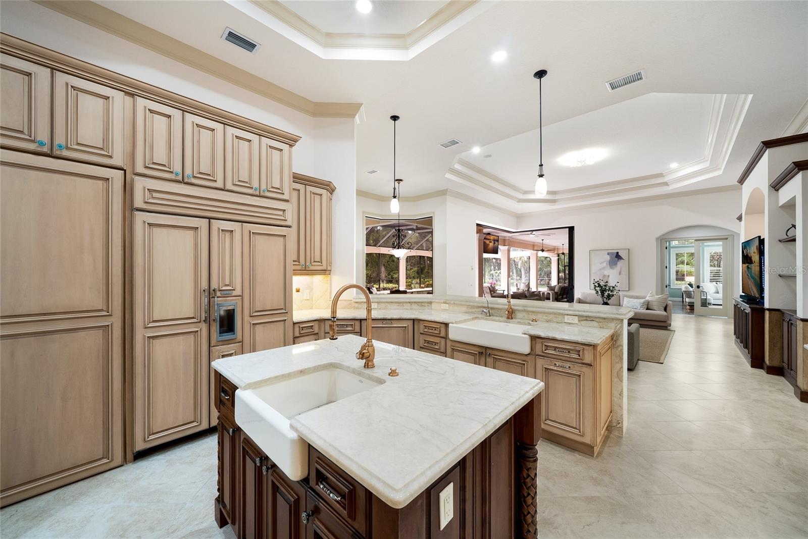 LAKEWOOD RANCH COUNTRY CLUB - Residential