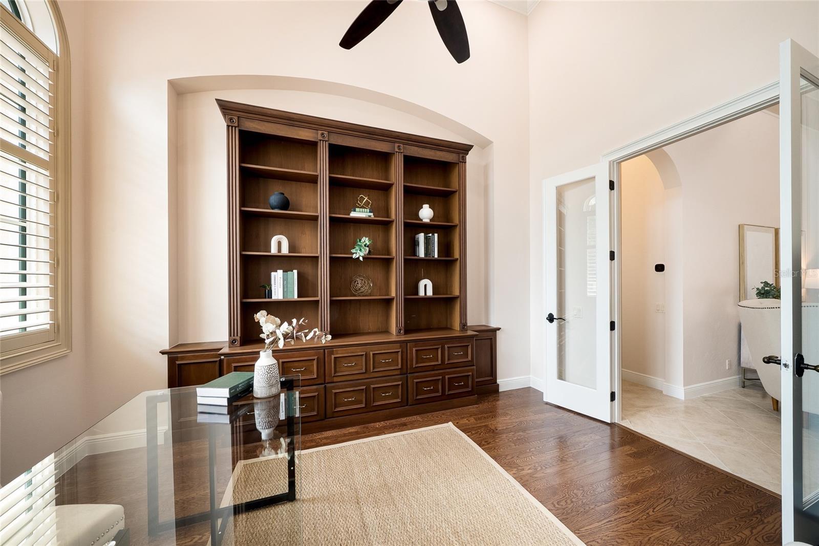 LAKEWOOD RANCH COUNTRY CLUB - Residential