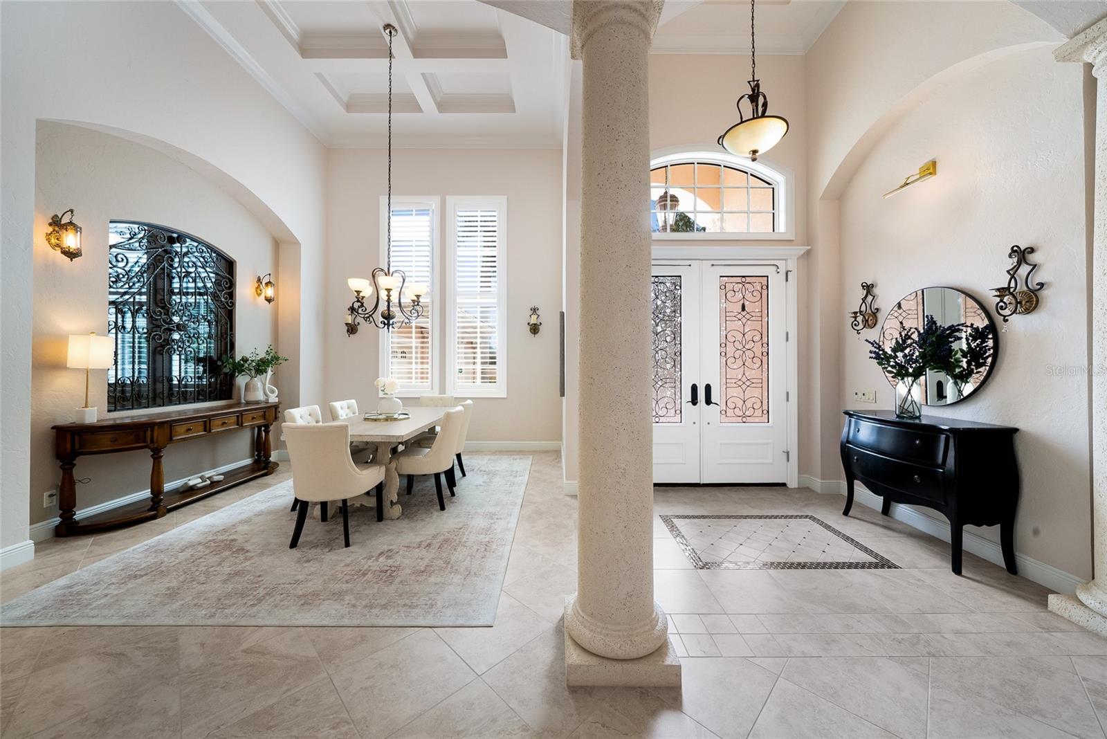 LAKEWOOD RANCH COUNTRY CLUB - Residential