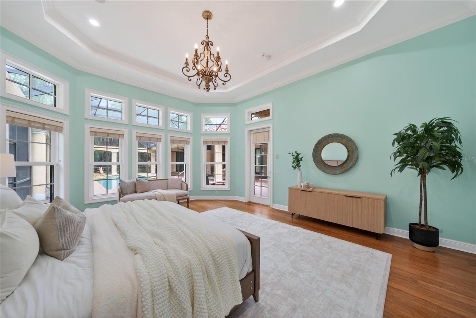 LAKEWOOD RANCH COUNTRY CLUB - Residential