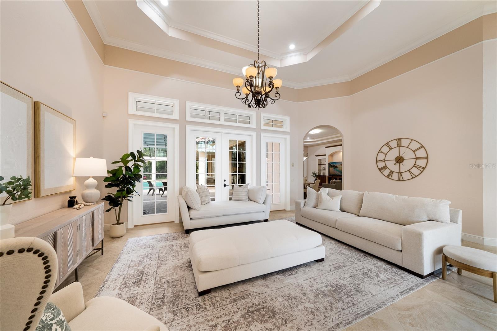 LAKEWOOD RANCH COUNTRY CLUB - Residential
